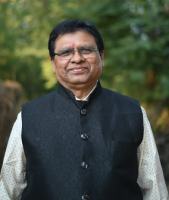 Chauhan Dhananjay Punjabhai